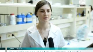 Új Baktériumot Izoláltak Székelyföldön Erdélyi Magyar Televízió