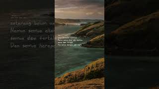 ada saatnya #waktu #quotes