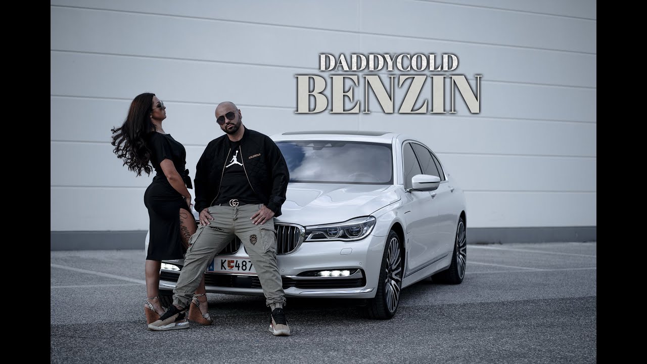 Watch DADDYCOLD - BENZIN (Official Music Video 2020) on YouTube Watch DADDYCOLD - BENZIN (Official Music Video 2020) on YouTube
