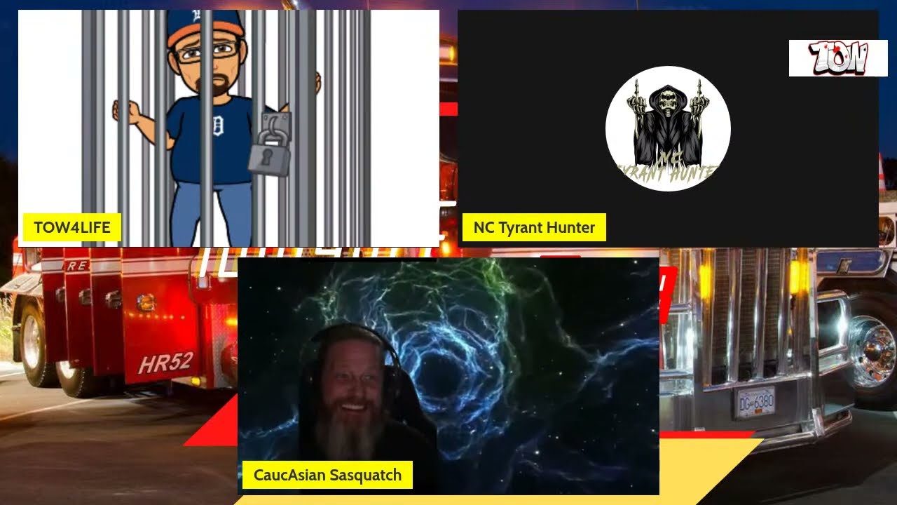 JEFF IS HERE LIVE AFTER PARTY