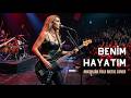 Benim Hayatım - İbrahim Tatlıses Cover | Anatolian Folk Metal Cover (PNR Sound)