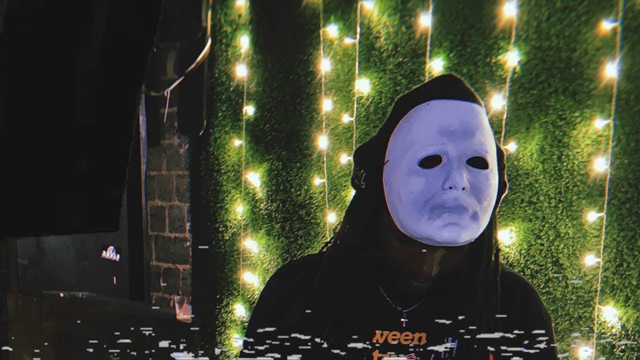 Ghostown Guru - Blue Dream (Official Music Video)