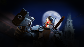 Dirty Bomb Live Stream
