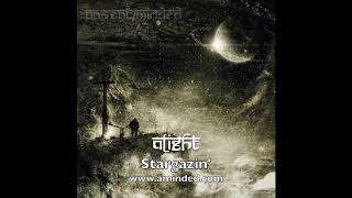 Absent/Minded - Stargazin'