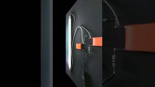 Direct 220V से Tube Light जलाये..No Choke..Tube Light Driver #shorts