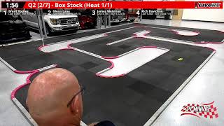 P1 Mini RC 1:28 Scale RC Racing - 8/1/2026