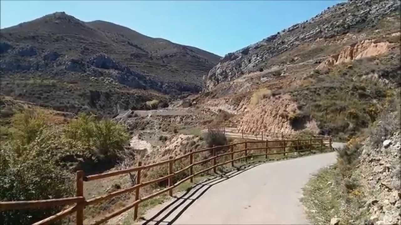 Vía verde de Préjano | Rutas de senderismo en La Rioja