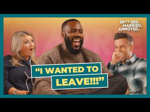 Mo Gilligan remembers the most awkward moment of his life!! | Please Keep Me Anonymous