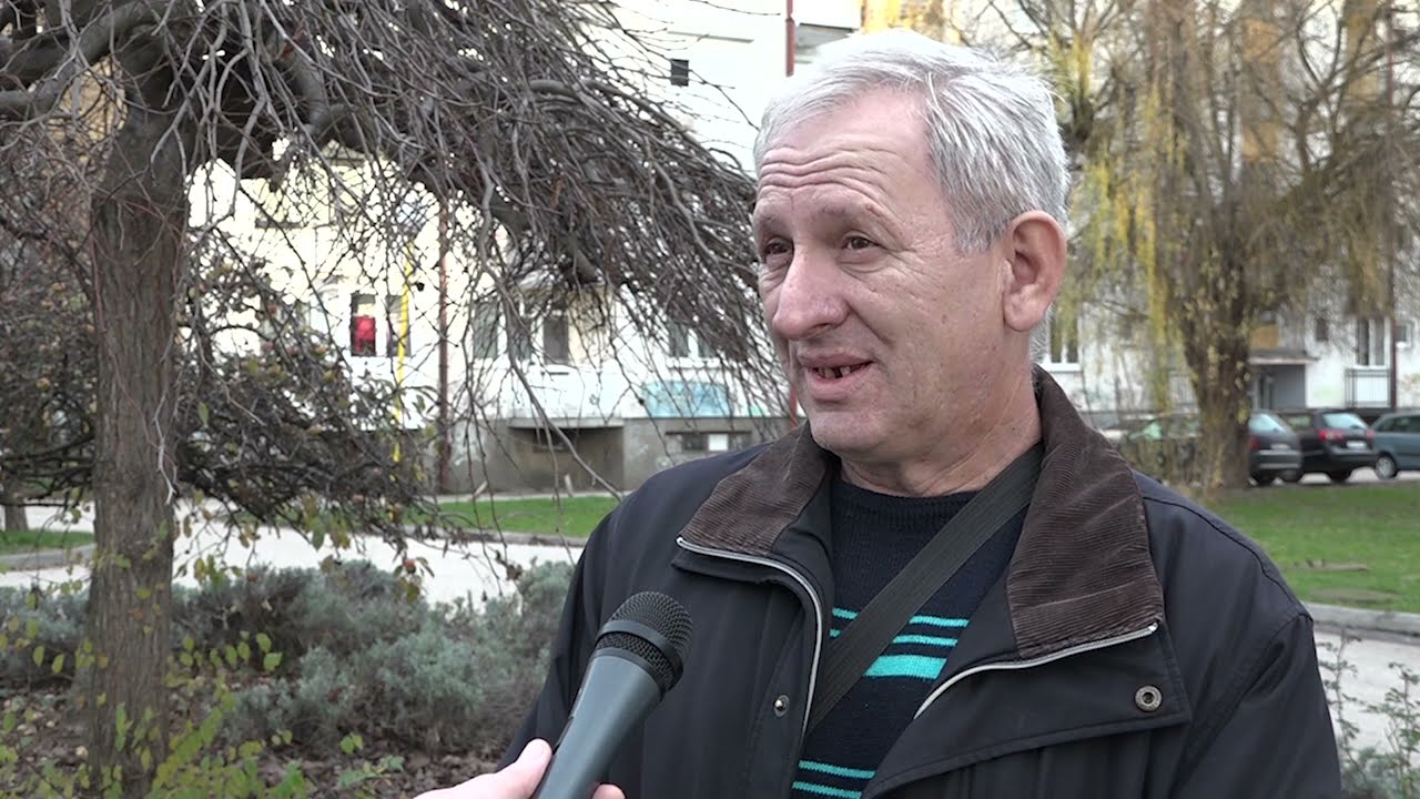 Priče iz našeg kraja - Dobosnica Gornja