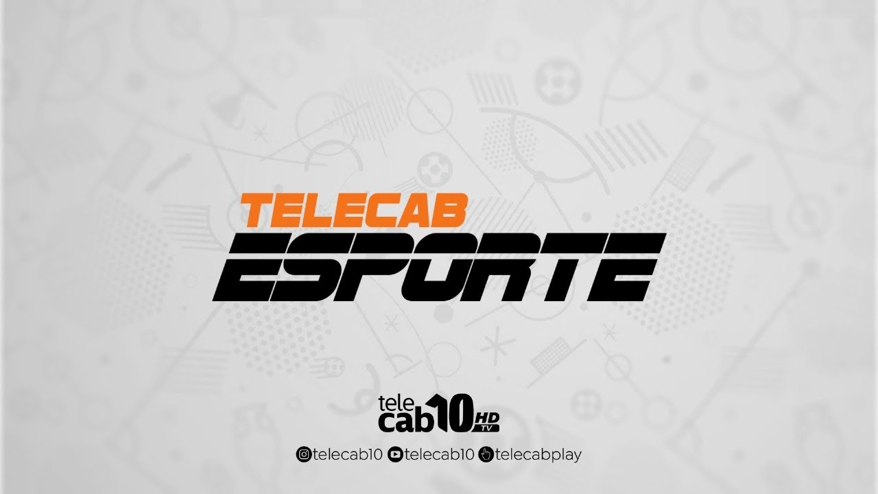 TELECAB ESPORTE 28/10/2025