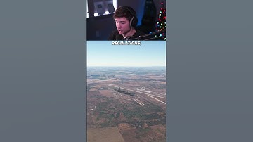 Reckless Pilot Crashes B-52