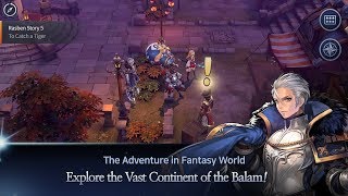 ELCHRONICLE Android Gameplay screenshot 5