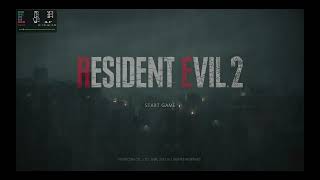 Cachy-OS Resident Evil 2 from Fitgirl Repack Test | Steam Launcher 🔥