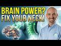 Unlock Brain Power: The Secret to a Healthy Neck Curve
