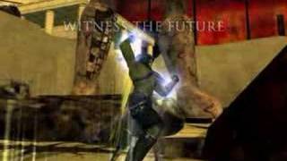 City of Heroes - A Stitch in Time (Issue 11 Trailer)