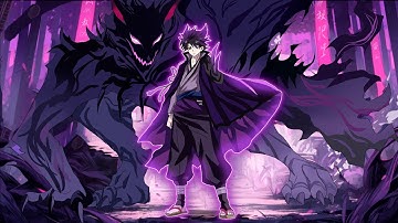 He Was Weak But After Losing his Family, He Became The Most Legendary Dragon Hunter