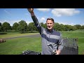 Titleist TS2 & TS3 Hybrids First Hit Review! Golf Monthly