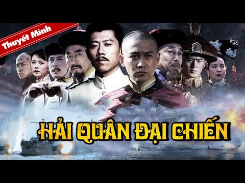 Video HẢI QUÂN ĐẠI CHIẾN | Phim Hành Động Chiến Tranh Cực... - youtube