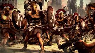 How to Stay Healthy & Wealthy The Spartan Way! : Archae-Facts