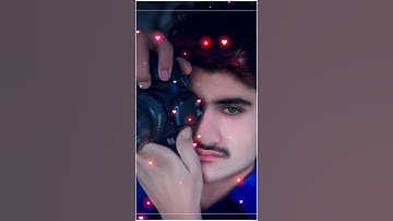 Trending Lyrical video editing in kinemaster video editing | kinemaster shake effect status editing