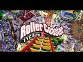 تحميل وتثبيت لعبة Roller Coaster Tycoon 3 للكمبيوتر مجانا من ميديا فاير