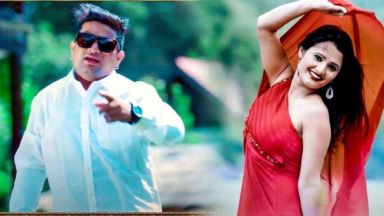 Latest Haryanvi Romantic || Raju Punjabi || Anjali Raghv - Superhit ...