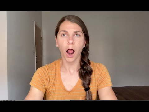 Narrow Tongue - Myofunctional Therapy Self-Assessment