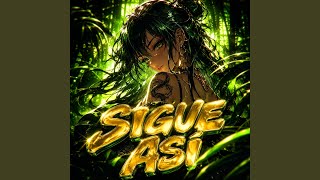SIGUE ASÍ (Slowed) - İskorbeatz
