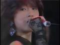 中森明菜　十戒(1984)