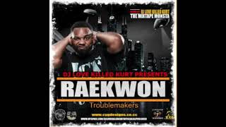 Raekwon - Troublemakers (2011)
01 The Heist
02 Everyday Struggle
03 Outsiderz
04 Blur Ribbon Rap
05 Coolin
06 Alphabet Soup
07 Butter Knives
08 Calligraphy
09 Piss In The Shark Tank
10 Sweep Week
11 Travel Places
12 Never Matter To U
13 About Me (Remix)
14 Rock N Roll
15 Da Barry Sistas
16 Carry It
17 The Heat Raekwon - Troublemakers (2011)