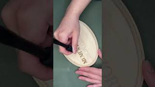Woodburn Art- Memento Mori Timelapse