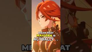 They LEAKED the END of NATLAN Story! SPOILERS #genshinimpact #genshin #hoyo #hoyocreators #natlan