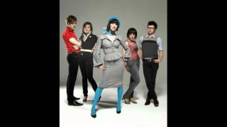 The Long Blondes - Five Ways To End It