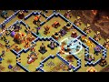 Town Hall 16 DRAGON Attack Strategy Clash Of Clans😱🔥🔥#clashofclans #ultimateattack #coc #cocattacks 