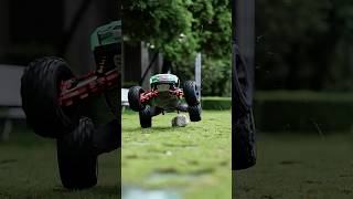 Kraton 4S BLX Skid Plate Install | Weekend Run Prep on Rough Stone #rcbasher #arrmarc #rchobby
