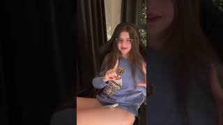 Beautiful Girl City Walk Vlog Lifestyle Moments