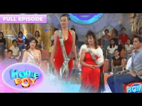 Homeboy | Full Episode 41