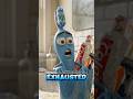 If Bathroom Essentials Could Talk… They’d Roast You #talkingobjects #youtubeshorts #viral