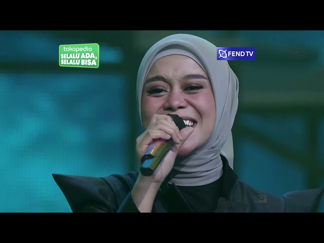 Lesti Kejora, Judika - Laksmana Raja di Laut | Tokopedia WIB Spesial Halo Dangdut class=