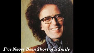 Gilbert O’Sullivan - I’ve Never Been Short Of A Smile