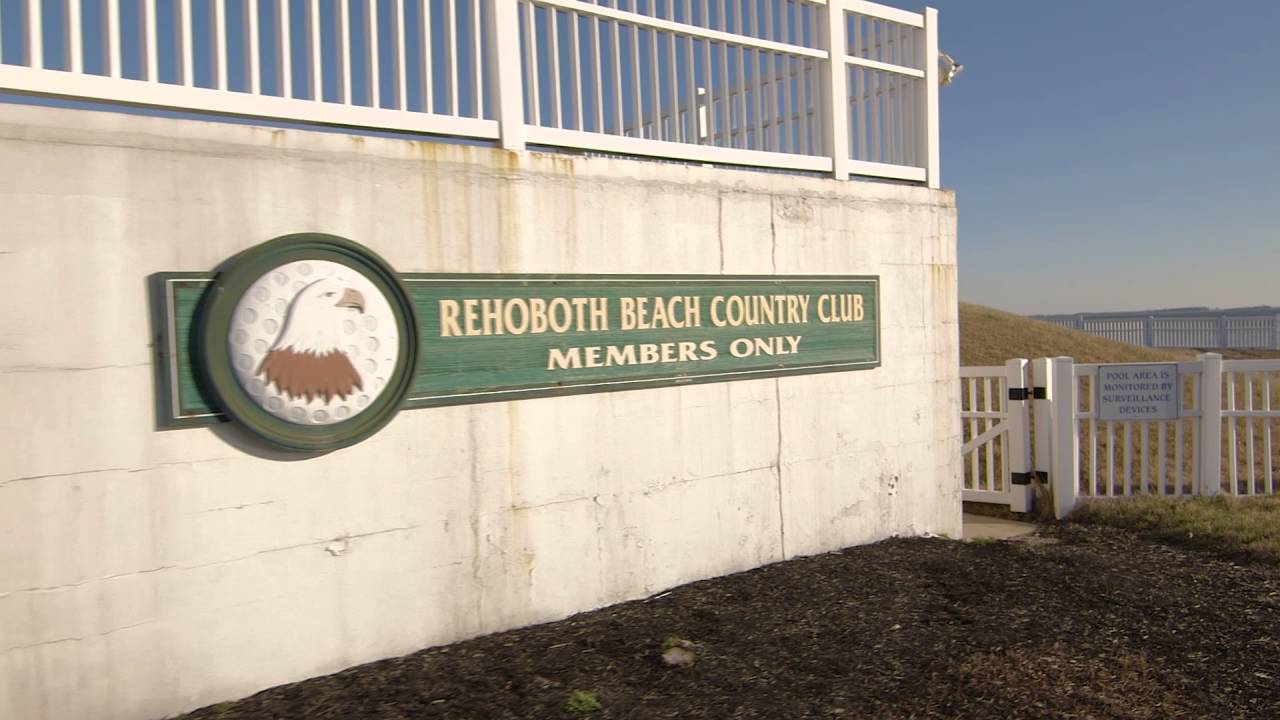 Looking For The Perfect Coastal Beach Home In Rbycc Cape Gazette