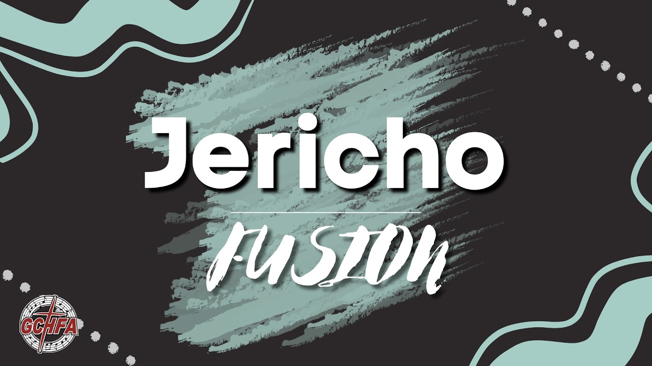 Jericho | Fusion Jazz Band