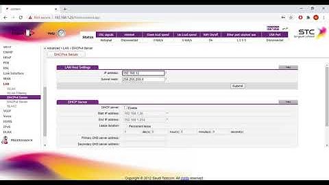 How to make your Huawei STC HG658b ROUTER to WIFI REPEATER/EXTENDER