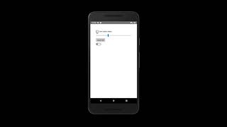 Uno Platform View Rendering Sample
