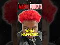What Happened to Mario Judah?