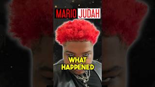 What Happened to Mario Judah? Resimi