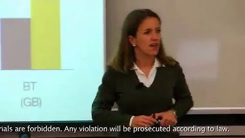 Telecommunications 10/10 - Innovative services in the fixed telecom industry VoIP