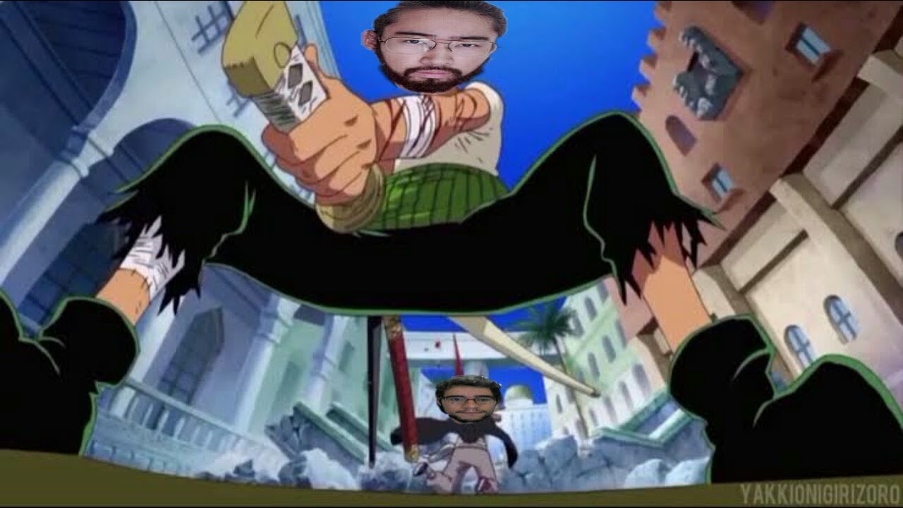 MANALOL SENDO FUMADO PELO RYO