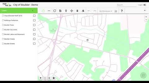 Map Mavin Methods - May 2018 - New Basemap & Improved Raster Loadtime