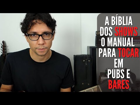 Como conseguir muito shows para sua banda nos EUA - Meio Musical